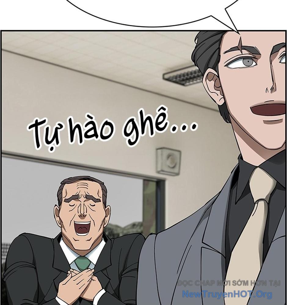 Chế Tác Hạt Nhân chapter 42 - Trang 35