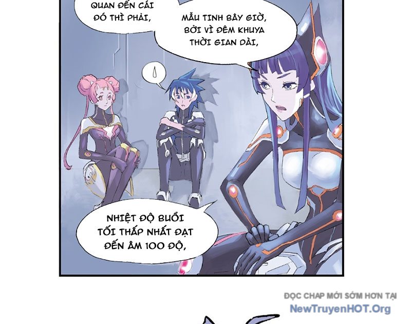 Hi tháp chapter 8 - Trang 7
