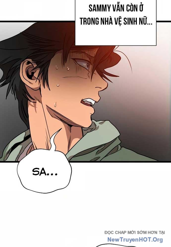 Công Viên Undead chapter 2 - Trang 279