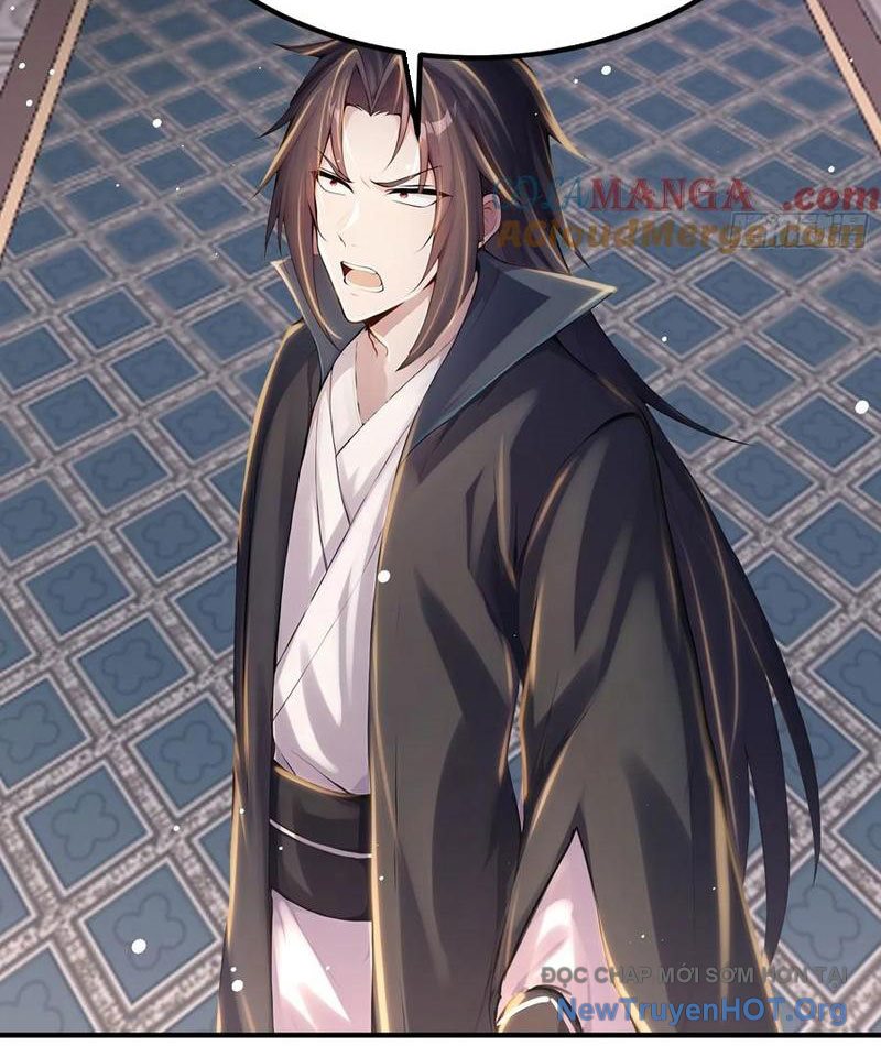 Tu Tiên Hàng Triệu Năm: đệ Tử Của Ta Rải Rác Khắp Tiên Giới! chapter 62 - Trang 16