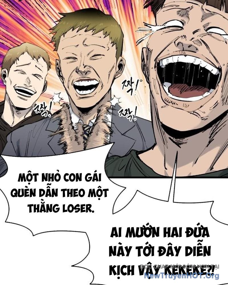 Thượng Lưu Chap 19 - Next Chap 20