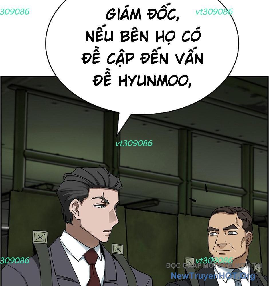 Chế Tác Hạt Nhân chapter 43 - Trang 10