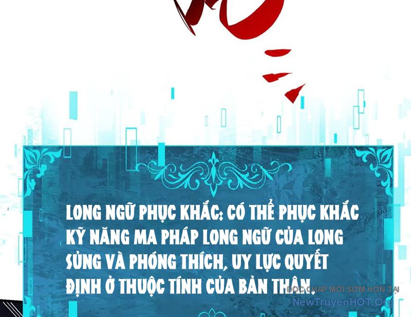 Toàn Dân Chuyển Chức: Ngự Long Sư Là Chức Nghiệp Yếu Nhất? chapter 131 - Trang 133