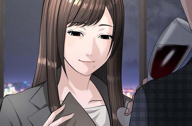 Giáo Viên ác Quỷ Saiko chapter 69 - Trang 3