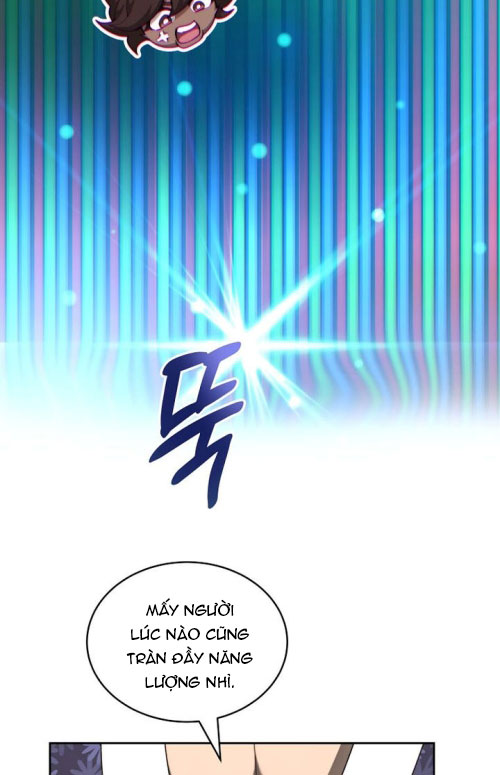 Mắc Kẹt Trong Tòa Tháp Thử Thách chapter 115 - Trang 82