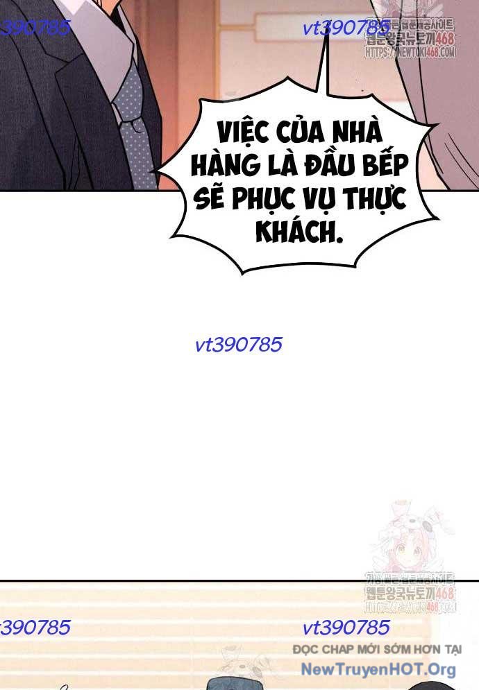 Đấu Trường Ẩm Thực chapter 11 - Trang 64