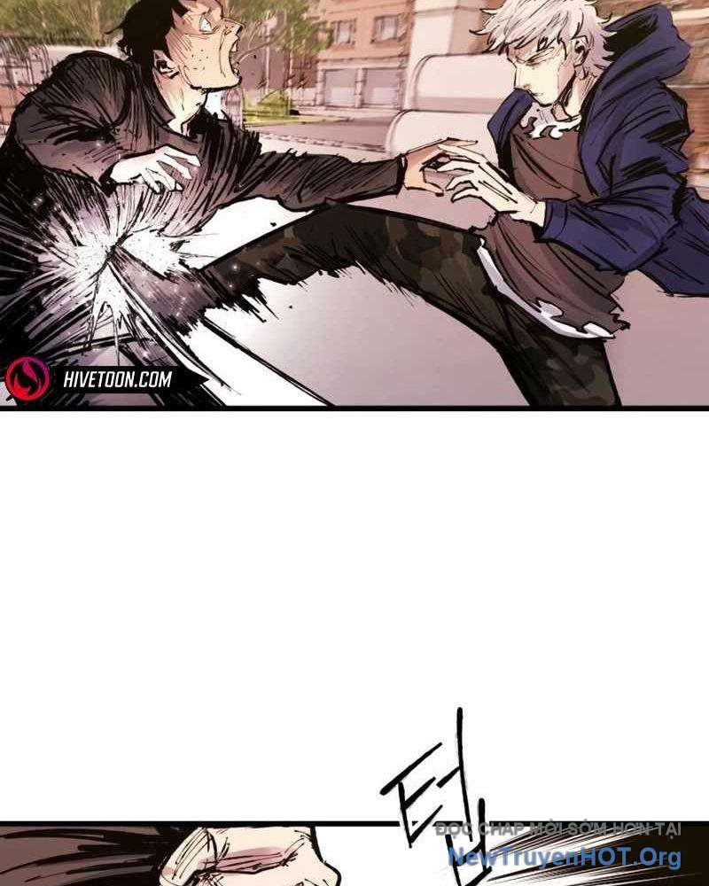 Thượng Lưu chapter 32 - Trang 43