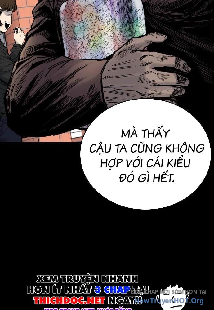 Thượng Lưu Chap 16 - Next Chap 17