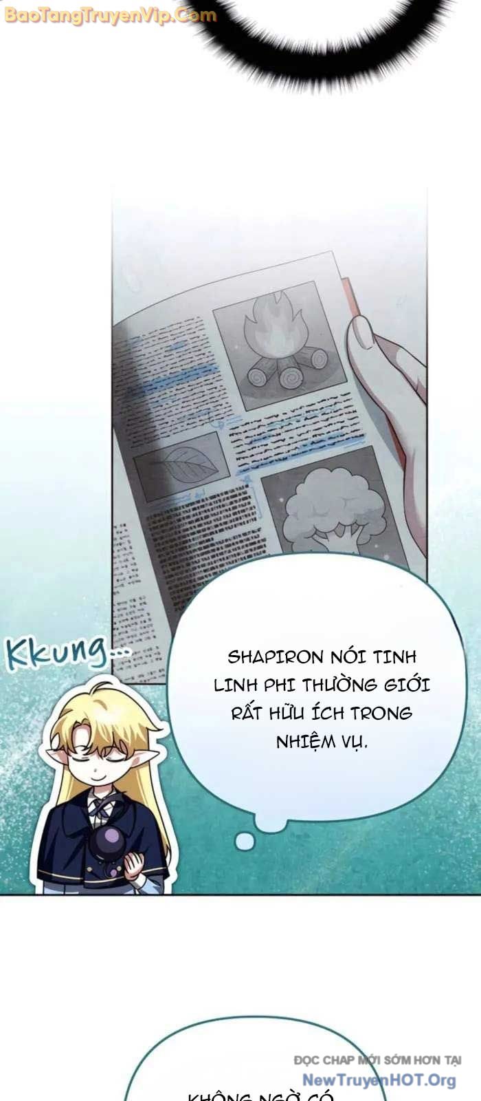 Bản Ngã Thay Đổi chapter 43.2 - Trang 3