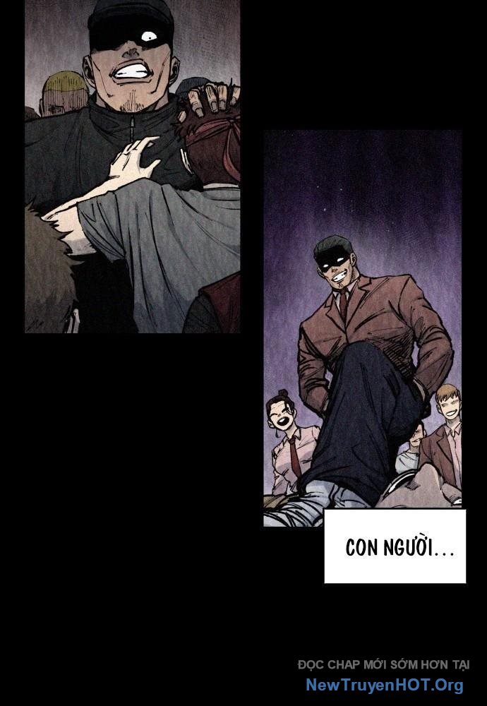 Thượng Lưu Chap 16 - Next Chap 17