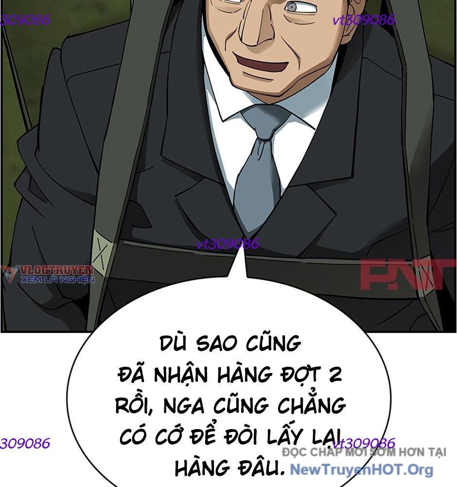Chế Tác Hạt Nhân chapter 42 - Trang 162