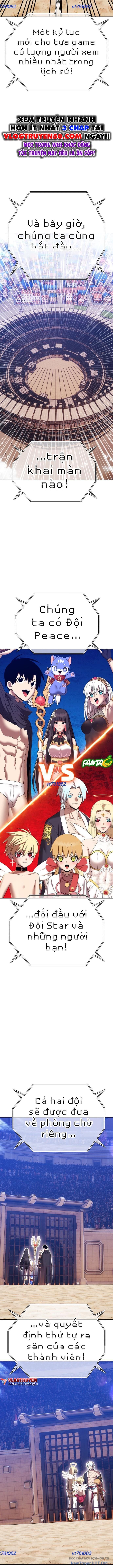 Gậy Gỗ Cấp 99 chapter 114 - Trang 7