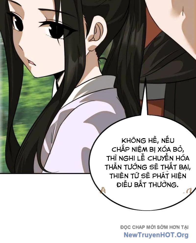 Ta Có Một Sơn Trại chapter 1155 - Trang 32