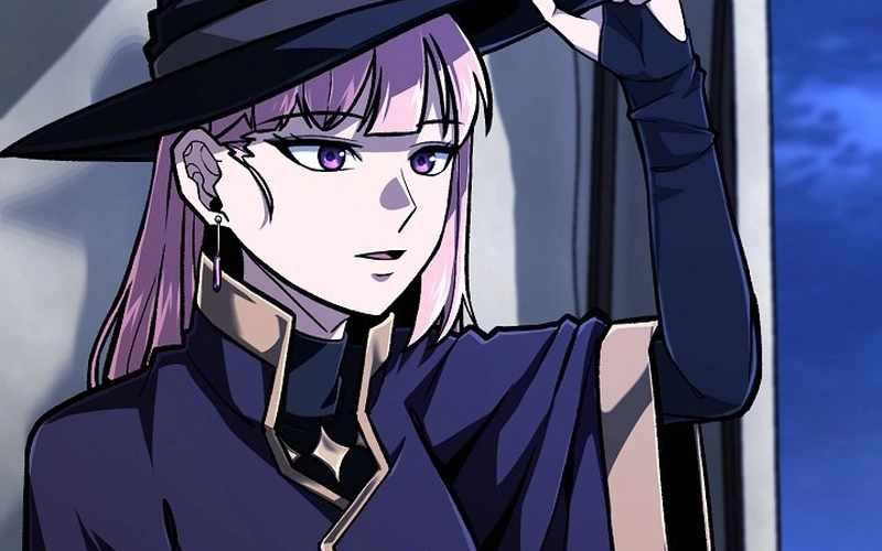 Anh Hùng Của Chúng Ta Làm Gì? chapter 35 - Trang 201
