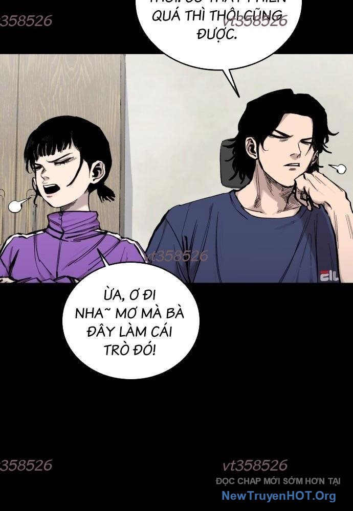 Thượng Lưu Chap 15 - Next Chap 16
