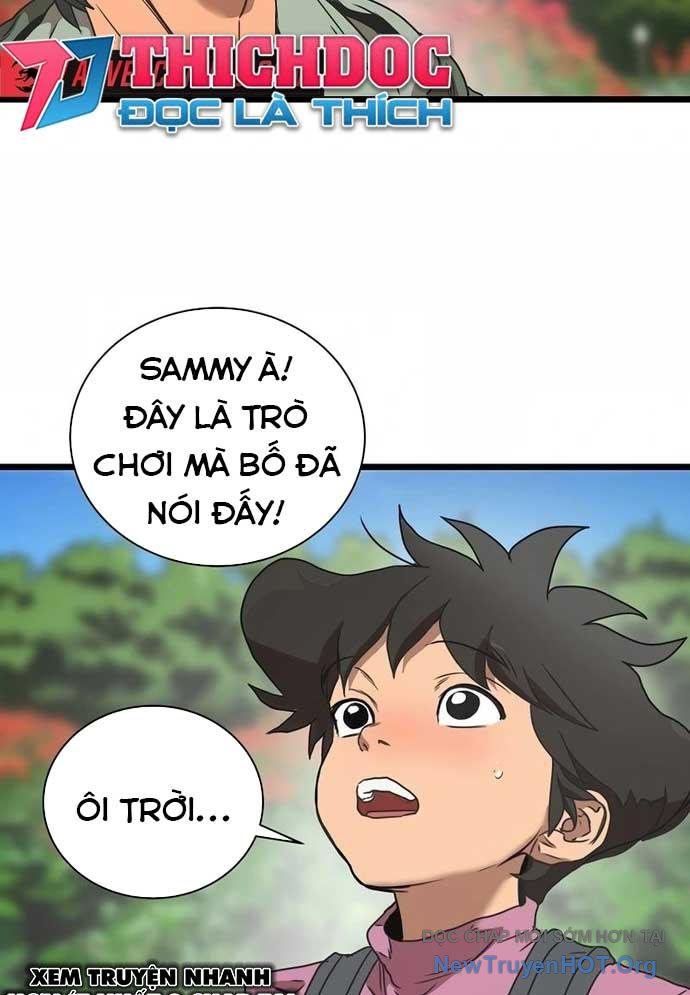 Công Viên Undead chapter 1 - Trang 300