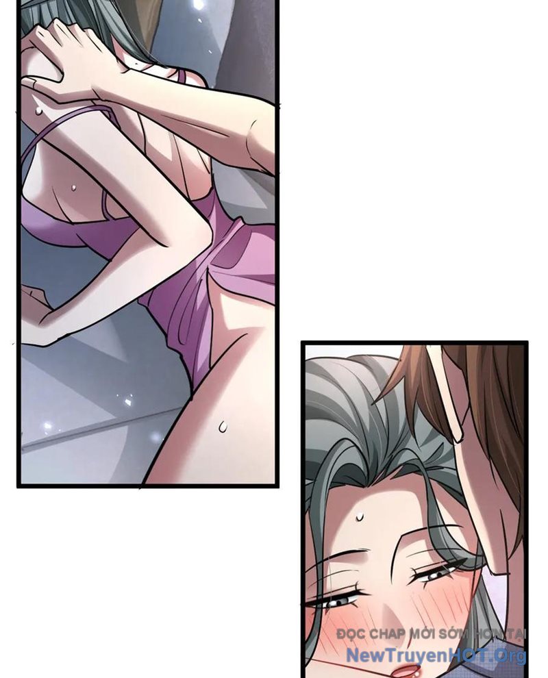 Ta Bị Kẹt Cùng Một Ngày 1000 Năm chapter 193 - Trang 40