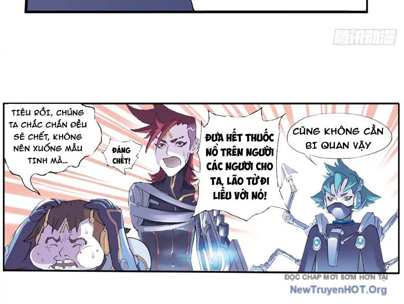 Hi tháp chapter 9 - Trang 106