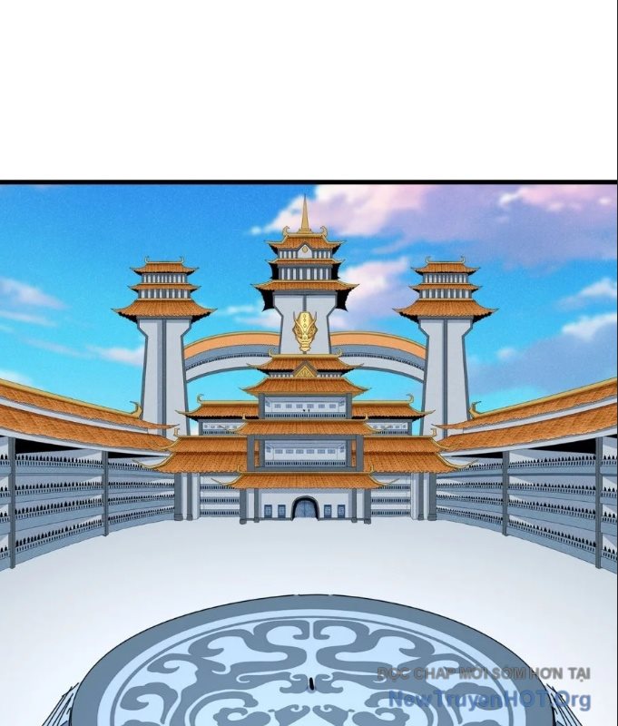 Đại Quản Gia Là Ma Hoàng chapter 716 - Trang 14
