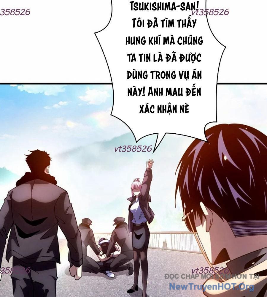 Biên Sử Ác Ma Của Thám Tử chapter 2 - Trang 117