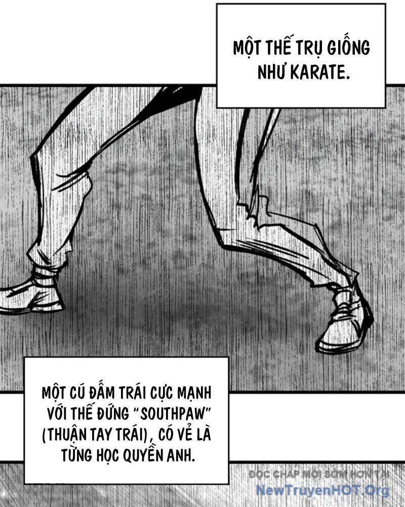 Thượng Lưu chapter 33 - Trang 56