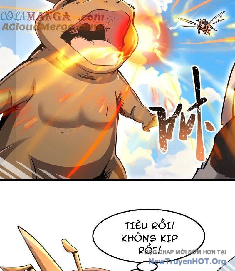 Vũ Trụ Trùng Vương chapter 48 - Trang 57