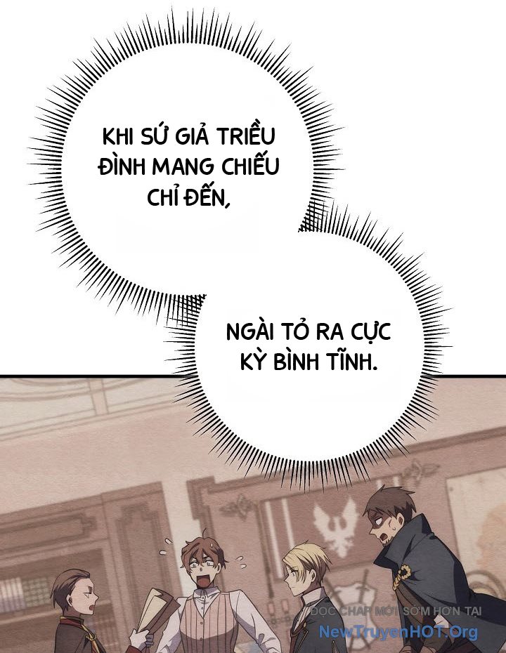 Hoàng Đế Thép chapter 45 - Trang 12
