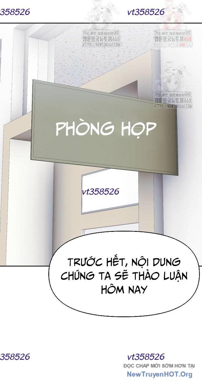 Nhân Viên Thực Tập Kim Cheolsu chapter 100 - Trang 29