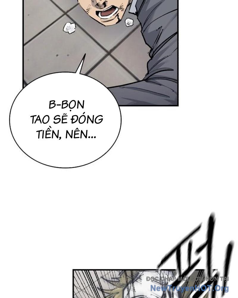 Thượng Lưu Chap 19 - Next Chap 20