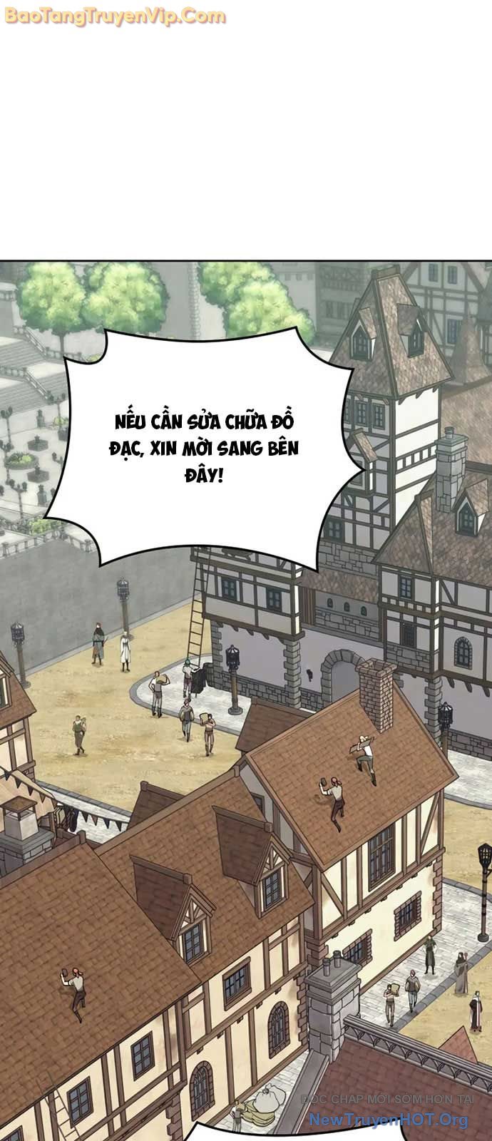 Thợ Rèn Huyền Thoại chapter 281.1 - Trang 89