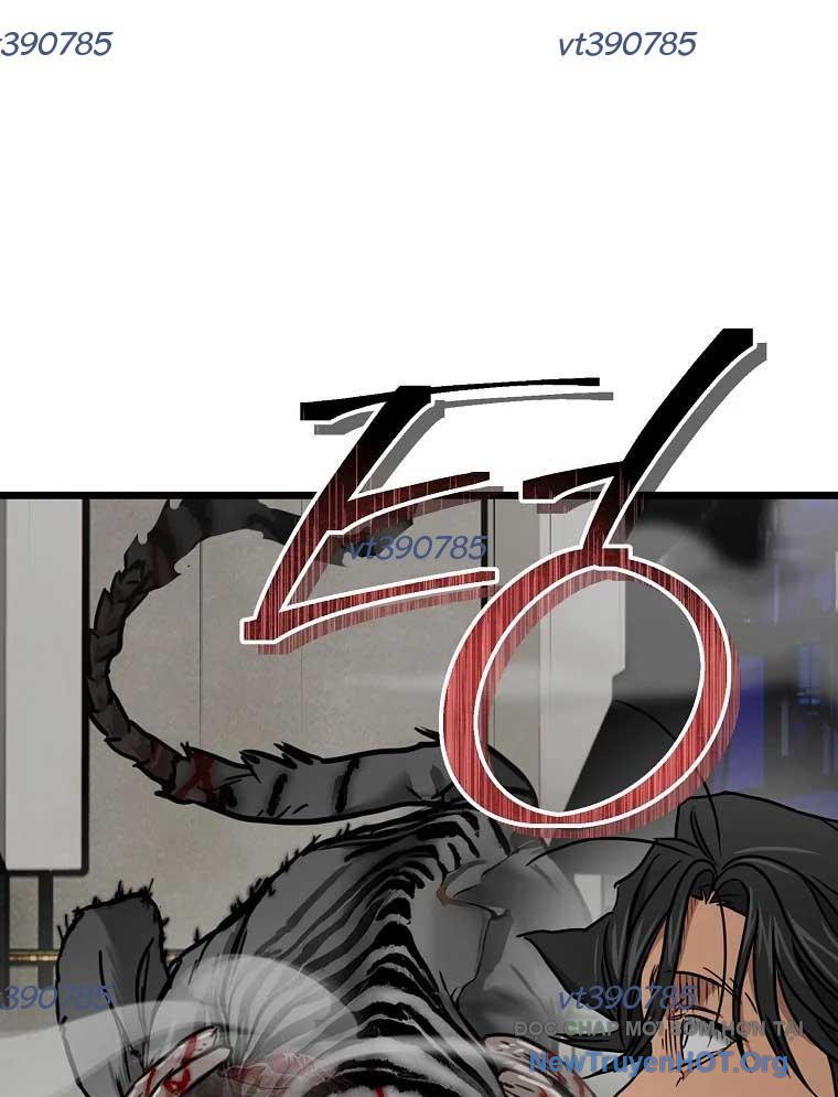 Công Viên Undead chapter 15 - Trang 8