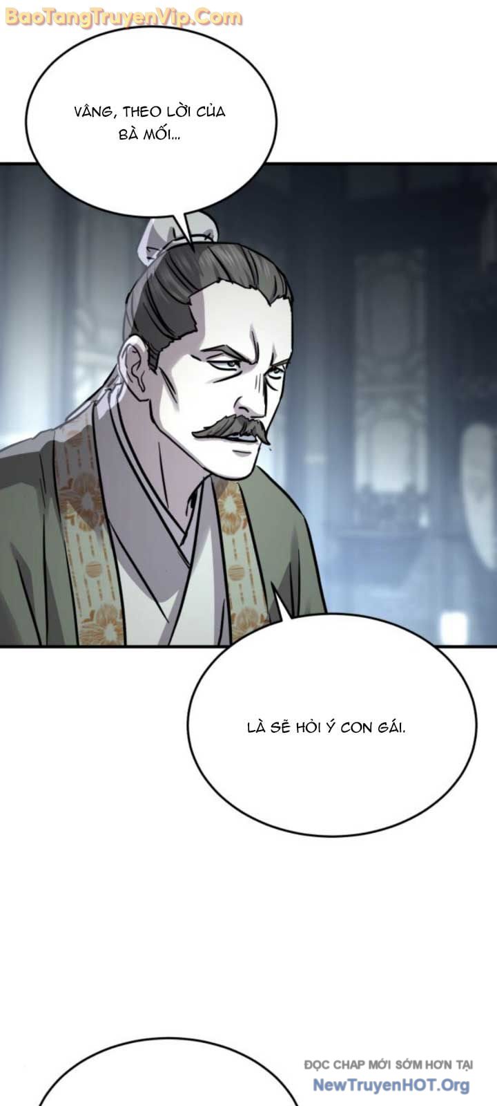Tuyệt Thế Quân Lâm chapter 47.2 - Trang 49