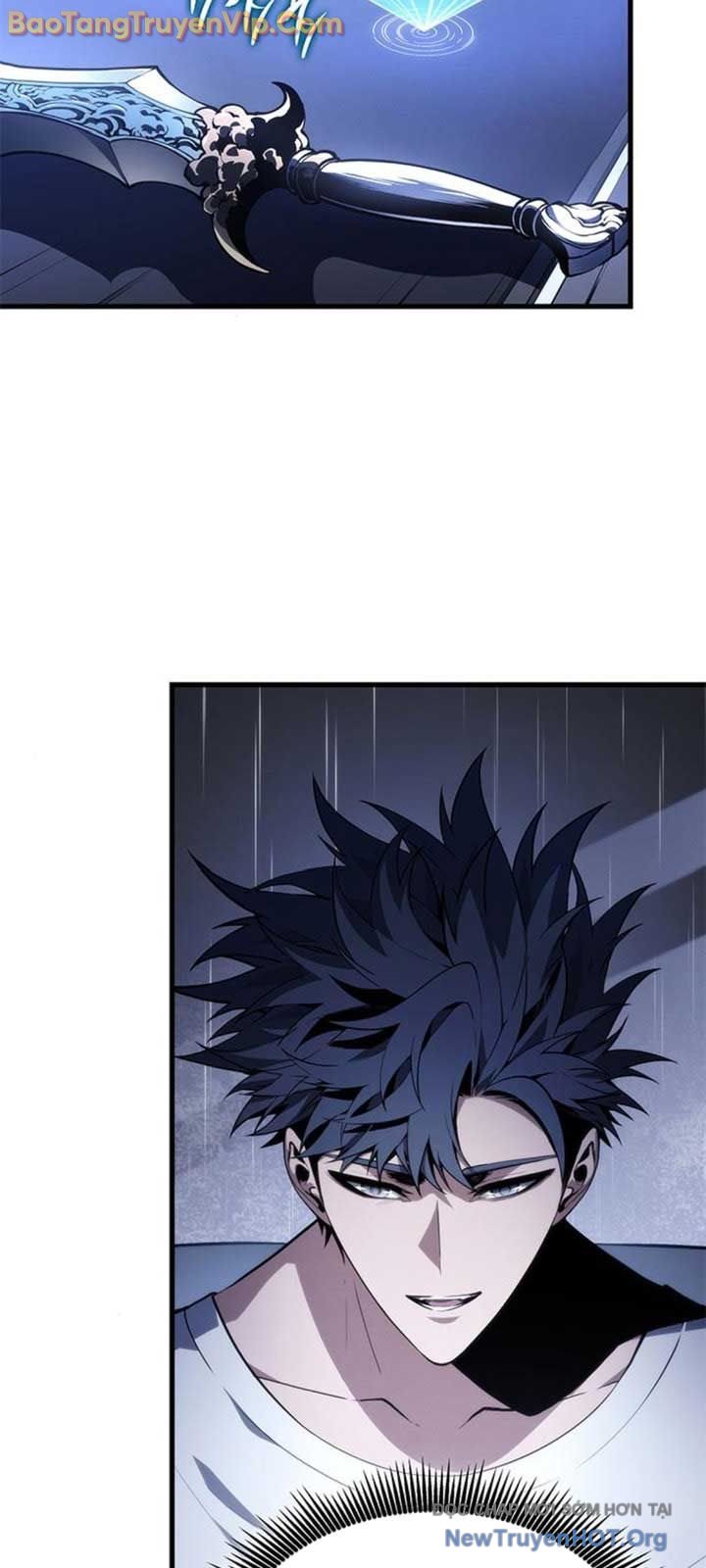Tạp Huyết chapter 40.2 - Trang 84