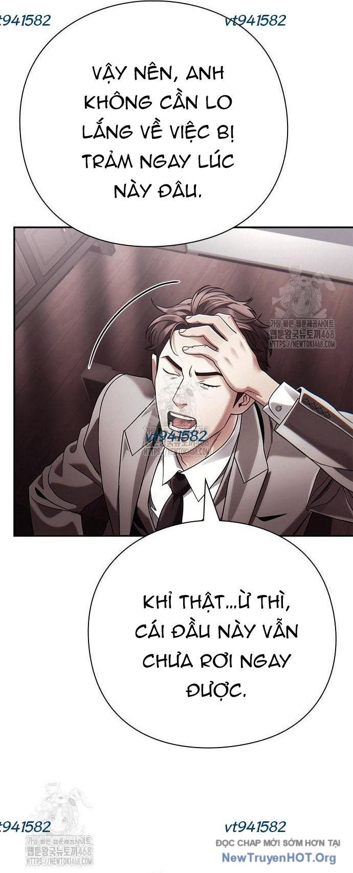 Nhân Viên Văn Phòng Nhìn Thấy Vận Mệnh chapter 125 - Trang 72