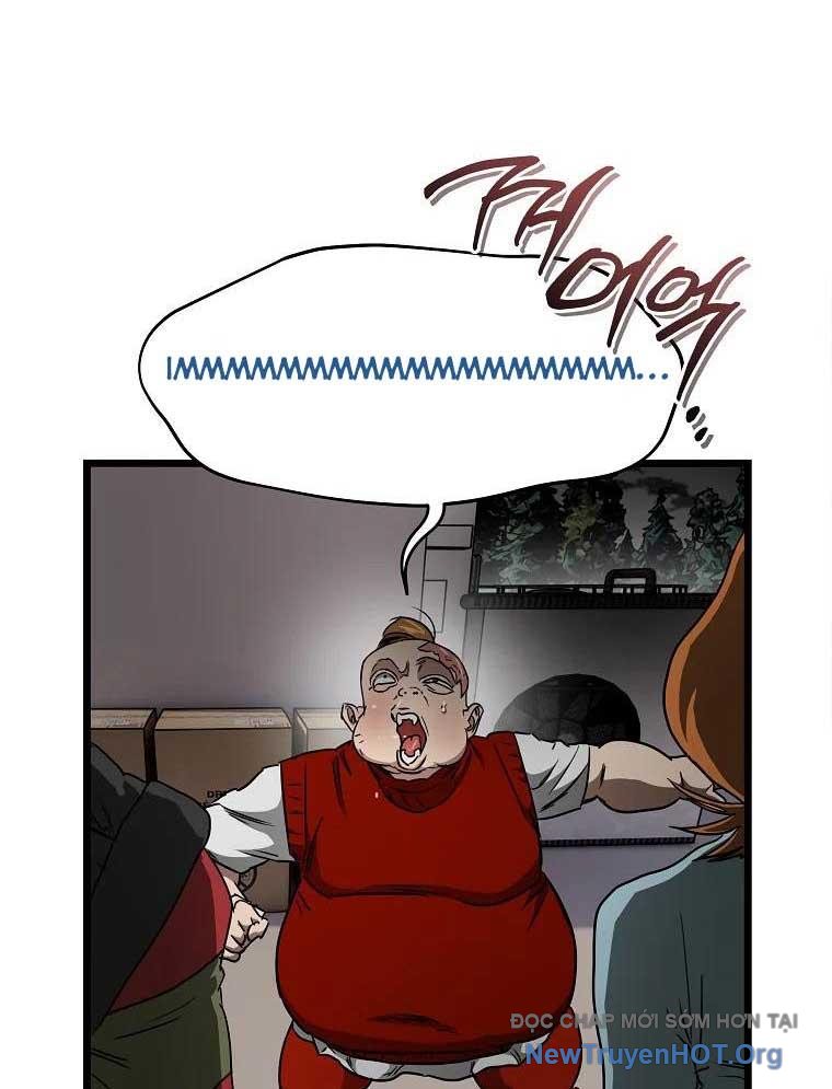 Công Viên Undead chapter 18 - Trang 118