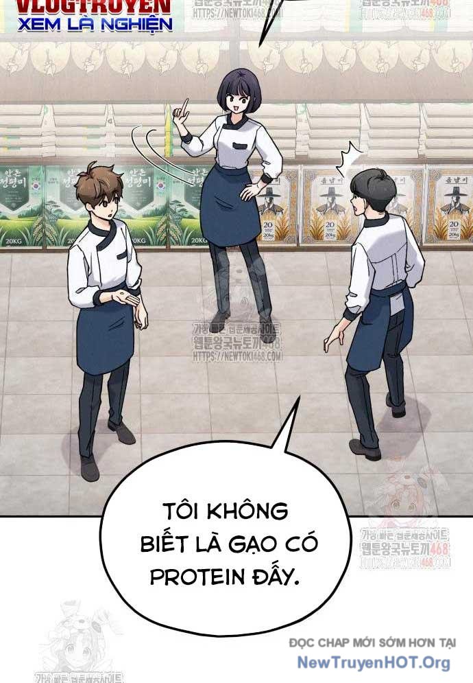Đấu Trường Ẩm Thực chapter 11 - Trang 39
