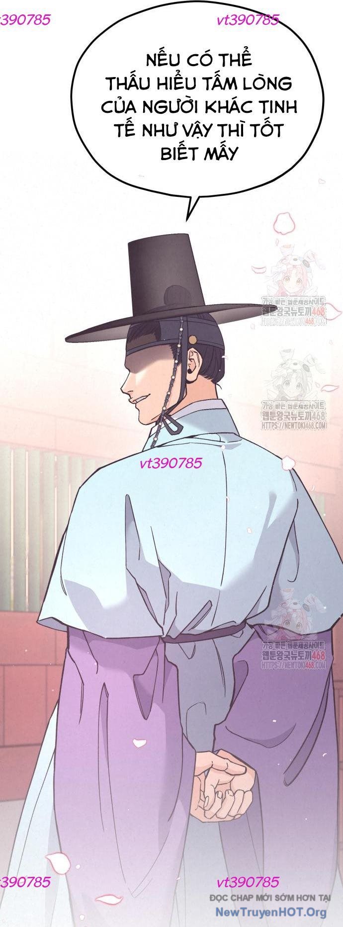 Đấu Trường Ẩm Thực chapter 10 - Trang 33