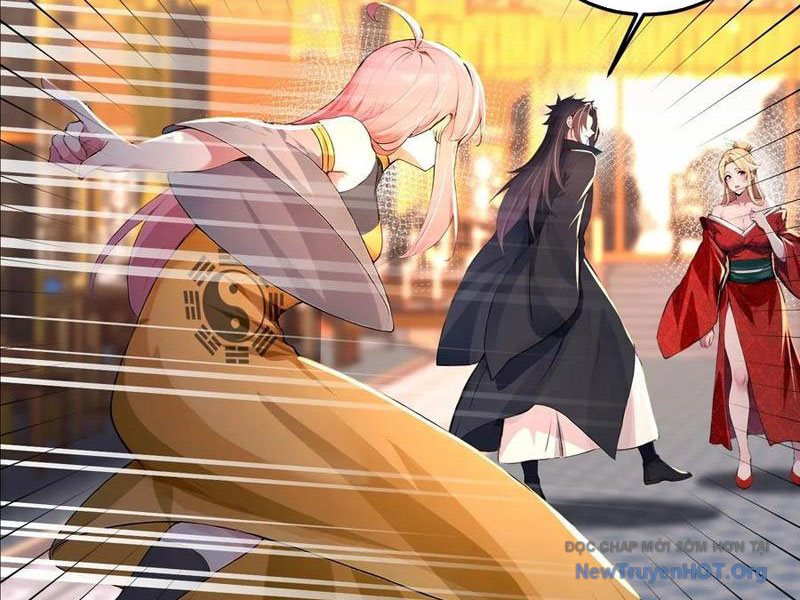 Tu Tiên Hàng Triệu Năm: đệ Tử Của Ta Rải Rác Khắp Tiên Giới! chapter 60 - Trang 19