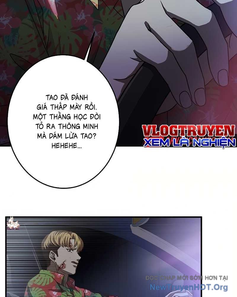 Chu Kỳ Vĩnh Cửu chapter 1 - Trang 97
