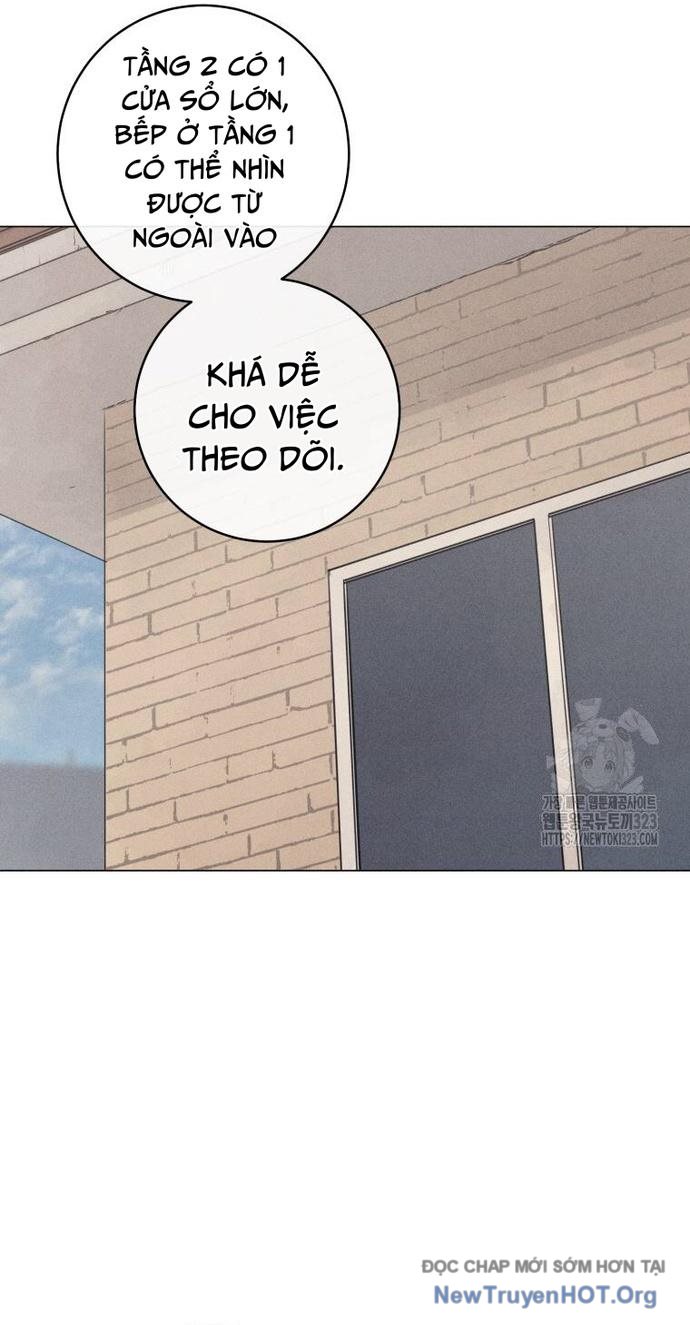 Phỏng Vấn Sát Nhân chapter 71 - Trang 10