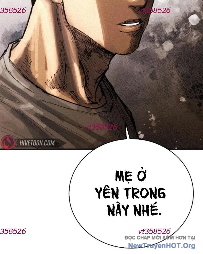 Thượng Lưu chapter 31 - Trang 200
