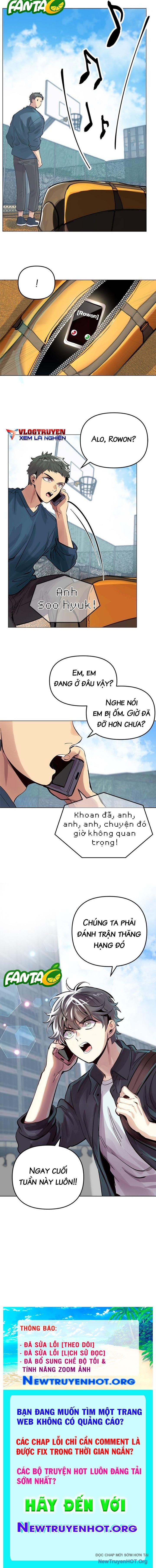 Chuỗi Chiến Công chapter 4 - Trang 16