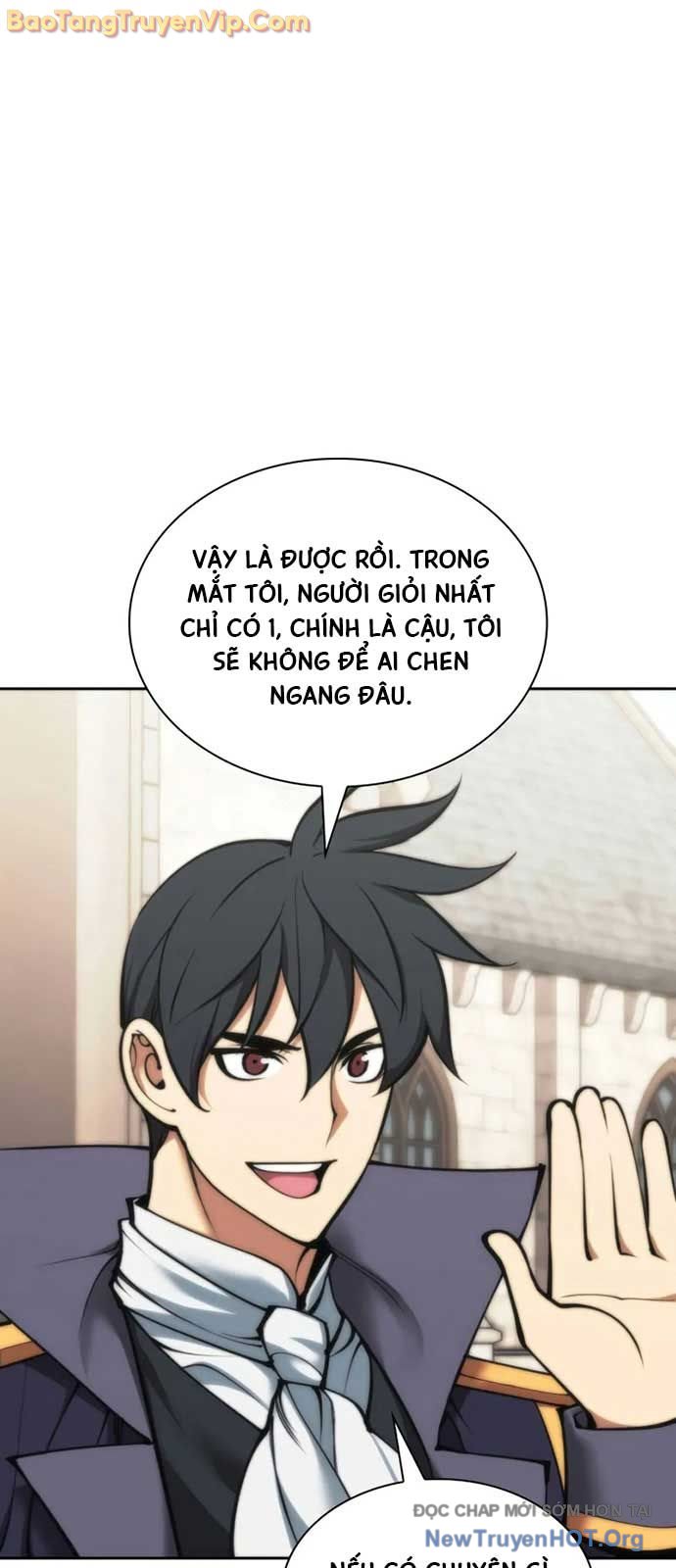 Thợ Rèn Huyền Thoại chapter 281.1 - Trang 128