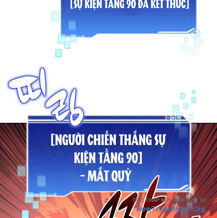 Mắc Kẹt Trong Tòa Tháp Thử Thách chapter 112 - Trang 136