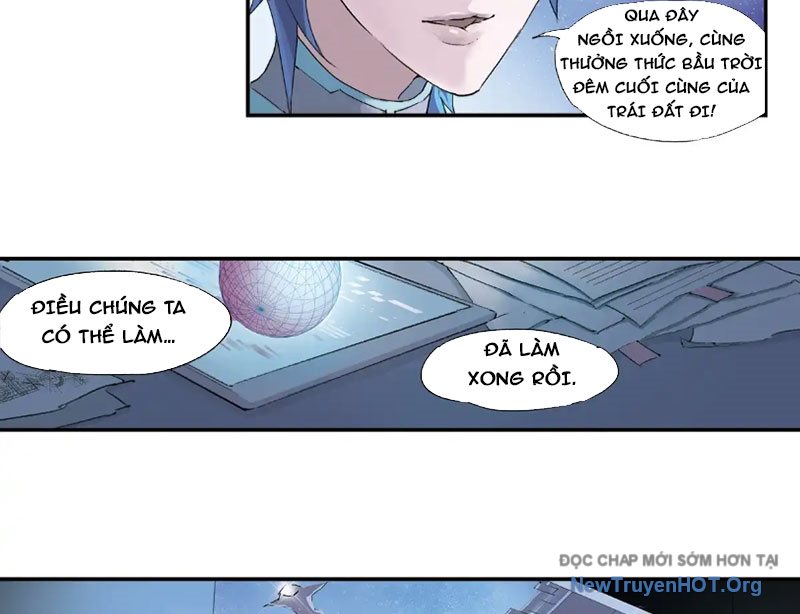 Hi tháp chapter 9 - Trang 149
