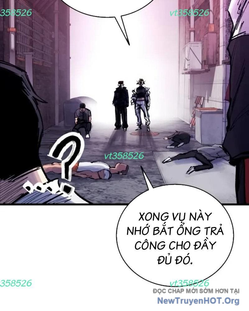 Thượng Lưu chapter 31 - Trang 191