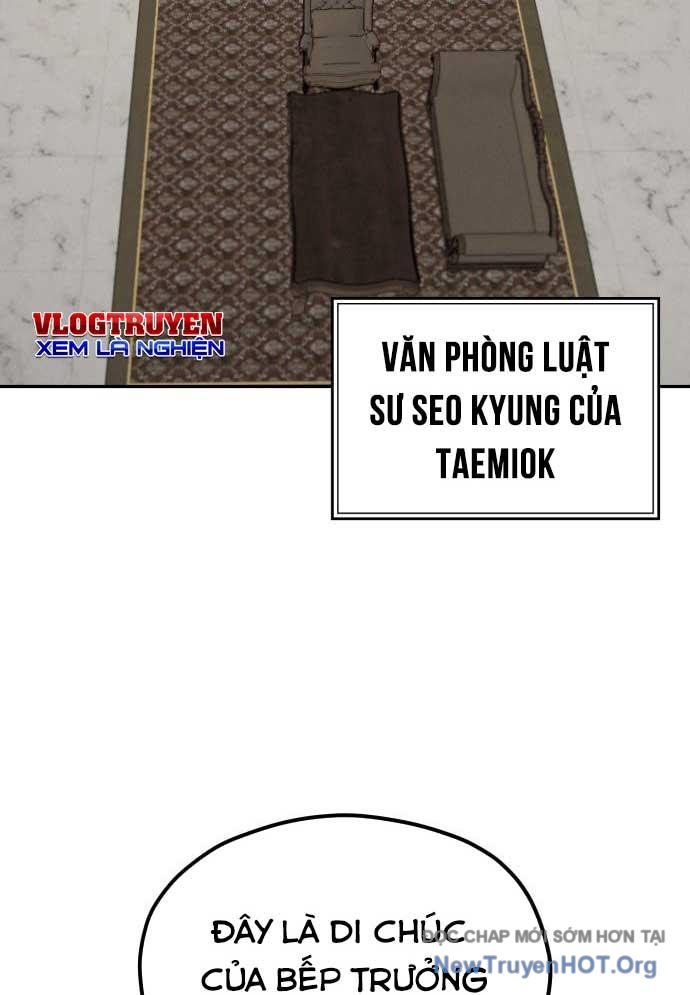 Đấu Trường Ẩm Thực chapter 1 - Trang 67