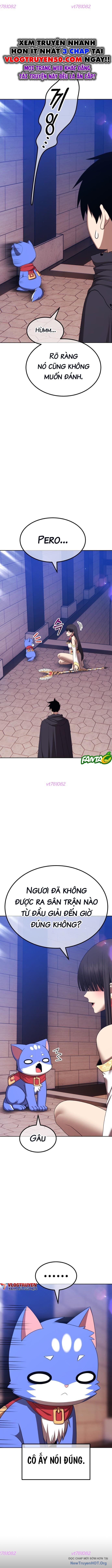 Gậy Gỗ Cấp 99 chapter 114 - Trang 16
