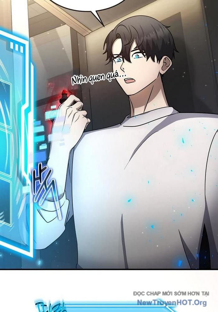 Thần Khí Huyền Thoại Của Người Chơi Thiên Tài chapter 46 - Trang 37