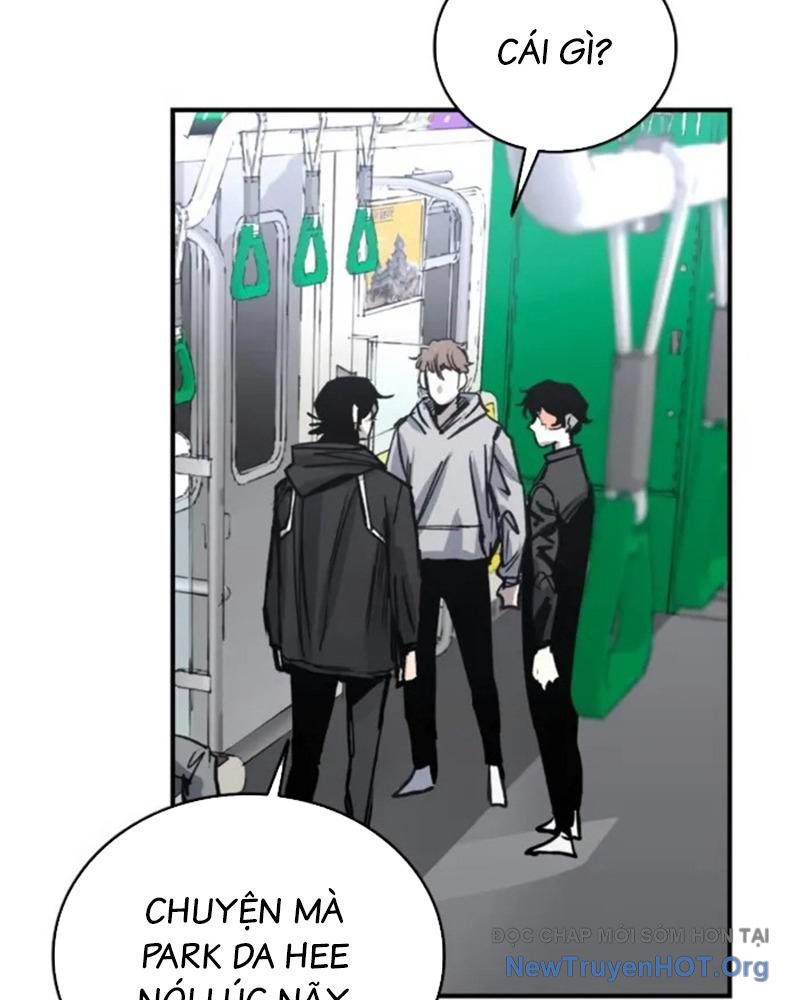 Thượng Lưu chapter 33 - Trang 183